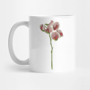 Floral Mug